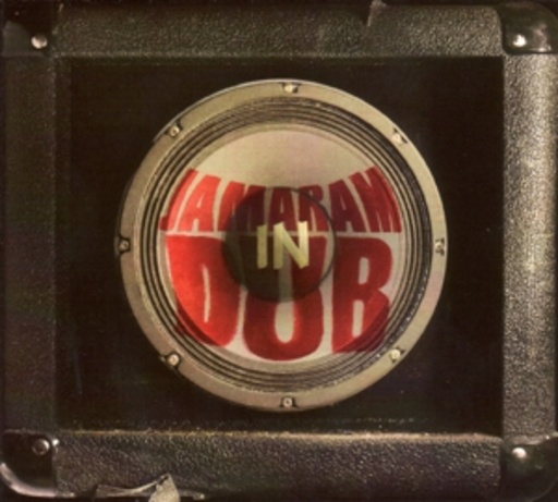 Jamaram – In Dub