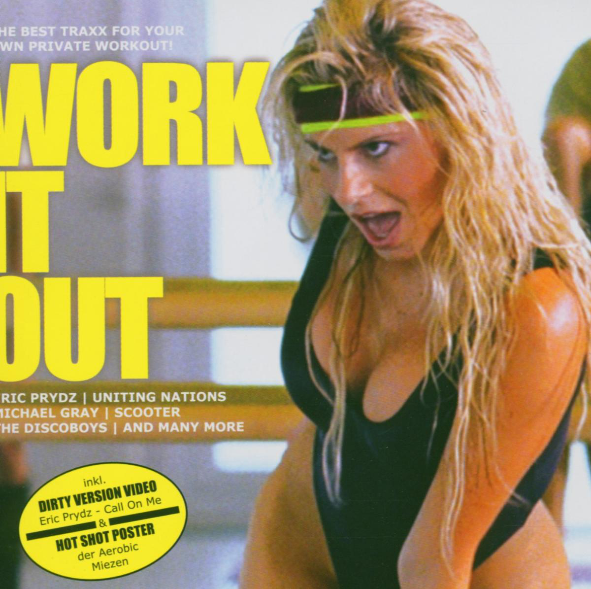 Diverse – Work It Out