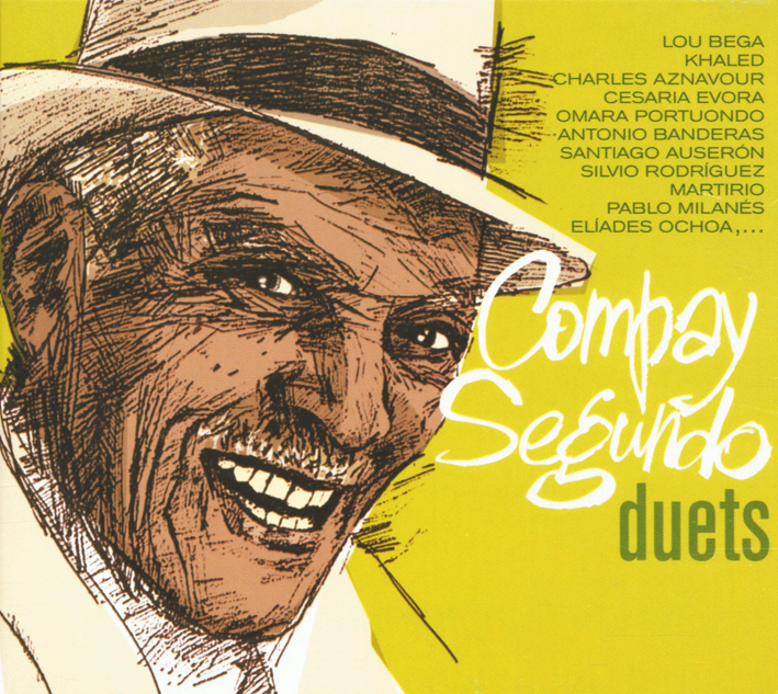 Compay Segundo – Duets