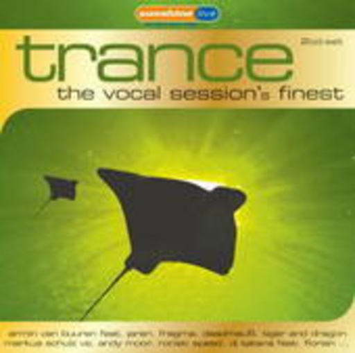 Diverse – Trance: The Vocal Session's Finest