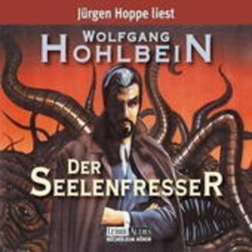 Jürgen Hoppe – Der Seelenfresser
