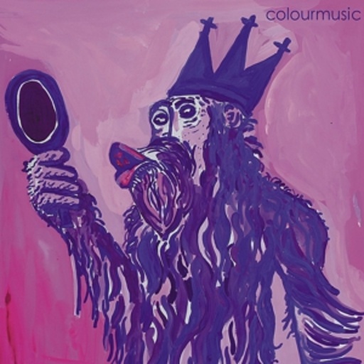 Colourmusic – My You Marry Rich