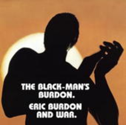 War – Blackman's Burdon