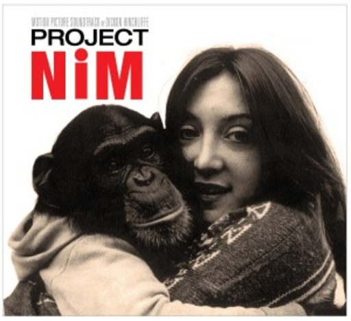 Dickon Hinchliffe – Project Nim