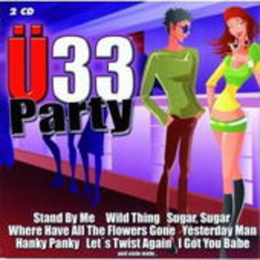 Diverse – Ü33 Party
