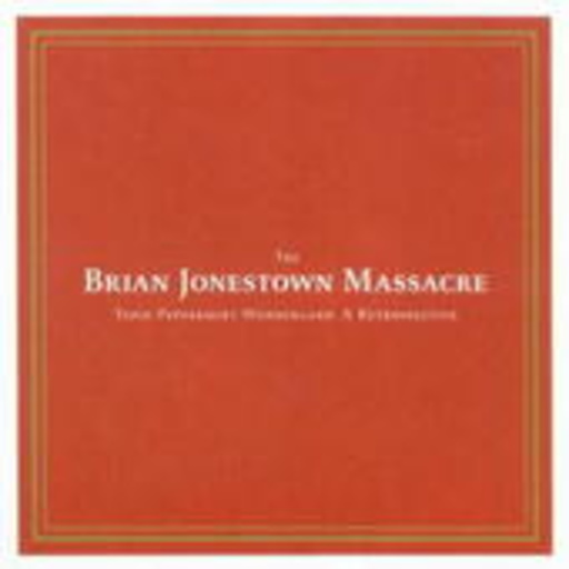 Brian Jonestown Massacre – Tepid Peppermint Wonderland