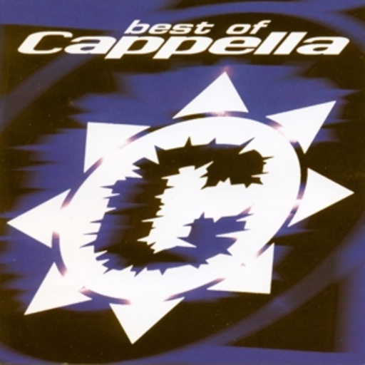 Cappella – Best Of