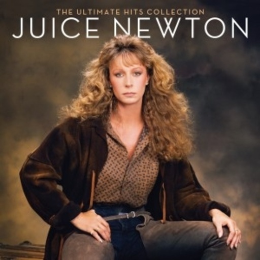 Juice Newton – The Ultimate Hits