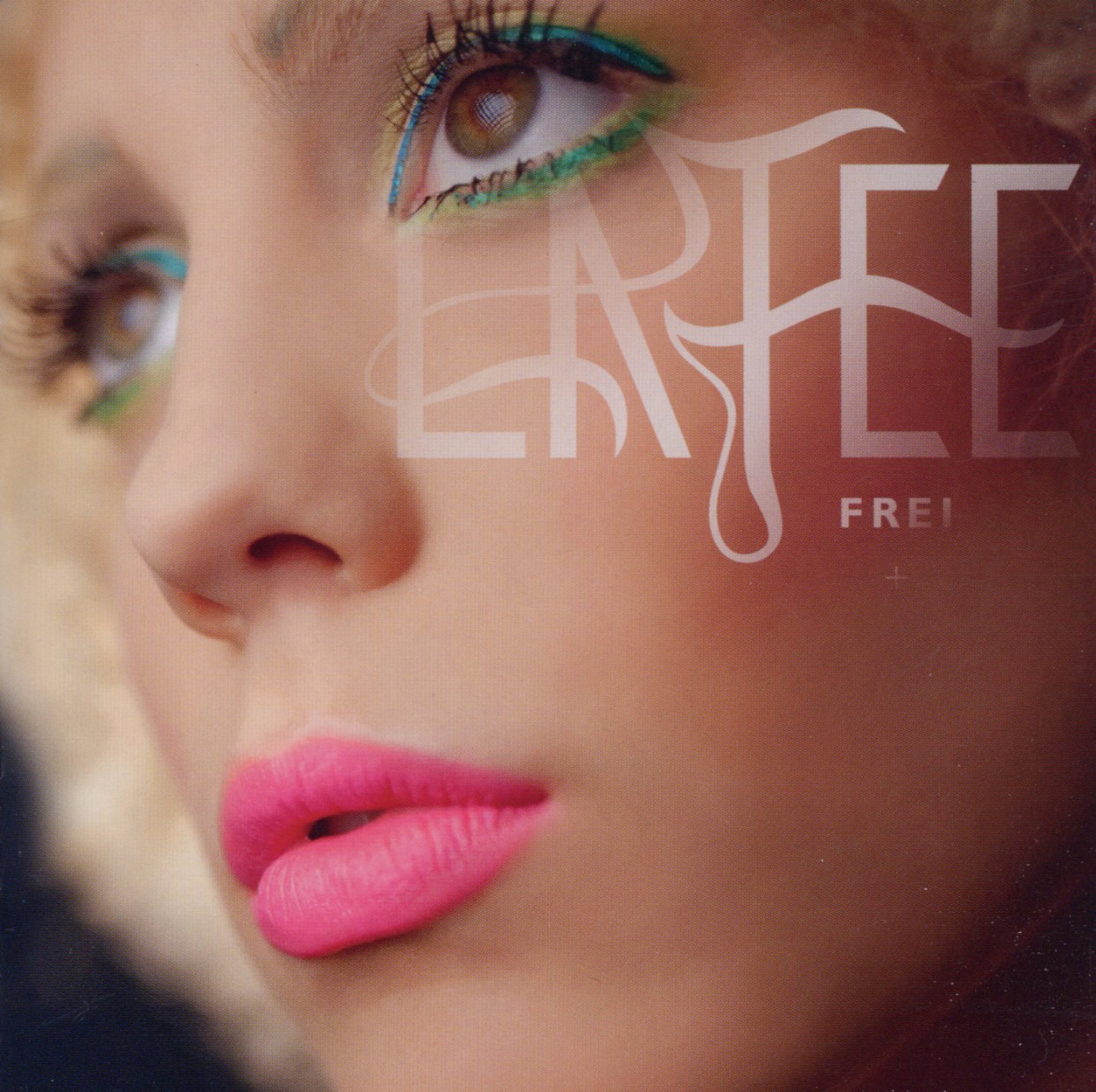 LaFee – Frei
