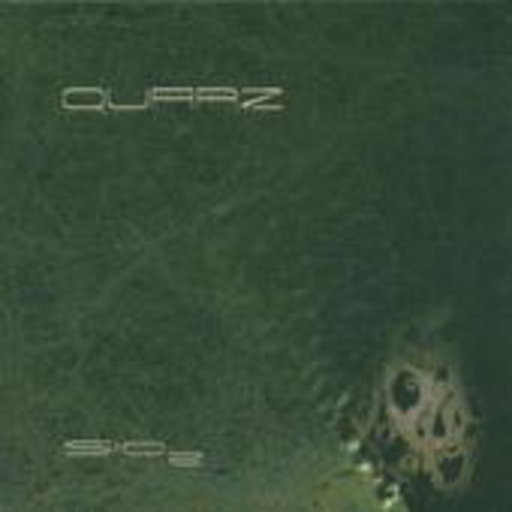 Quarz – Sio2 (Digipak)