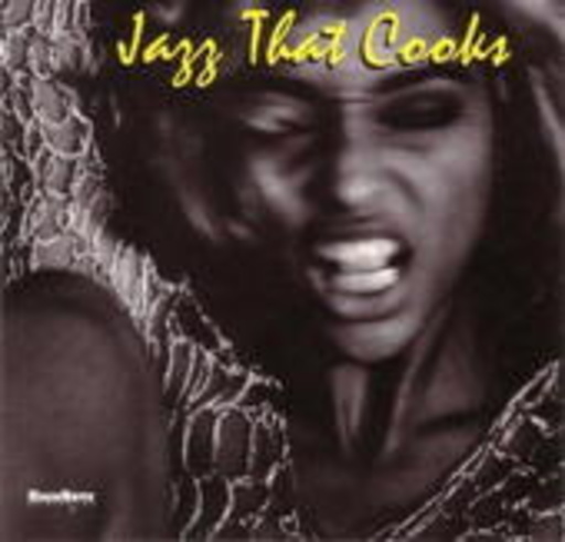 Diverse – Jazz That Cooks