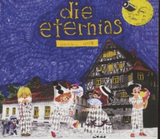 Die Eternias – Sould Out