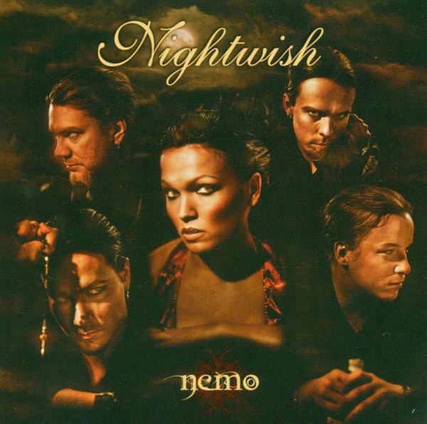 Nightwish – Nemo