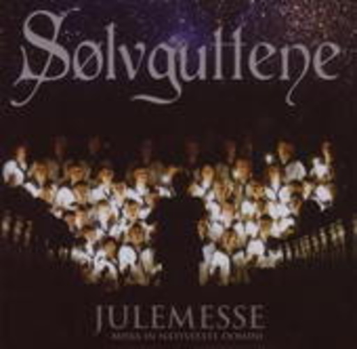 Solvguttene – Julemesse
