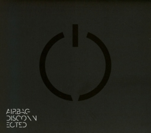 Airbag – Disconnected