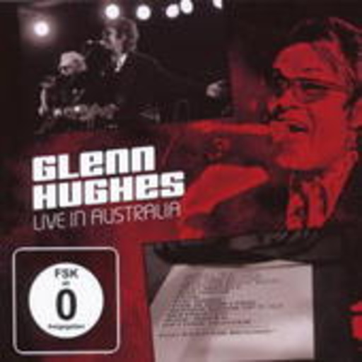 Glenn Hughes – Live In Australia