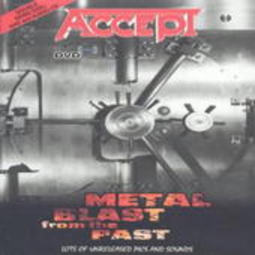 Accept – A Metal Blast From The Past