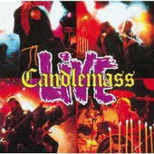Candlemass – Live