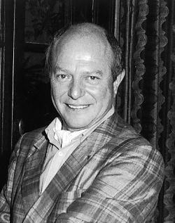 Peter Kirsten