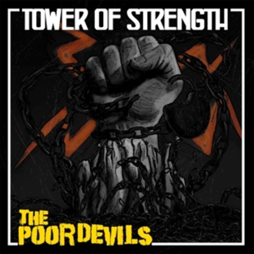 The Poor Devils – Tower Of Strength
