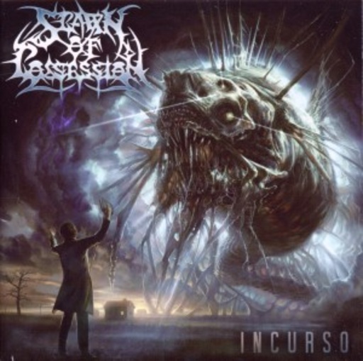 Spawn Of Possession – Incurso