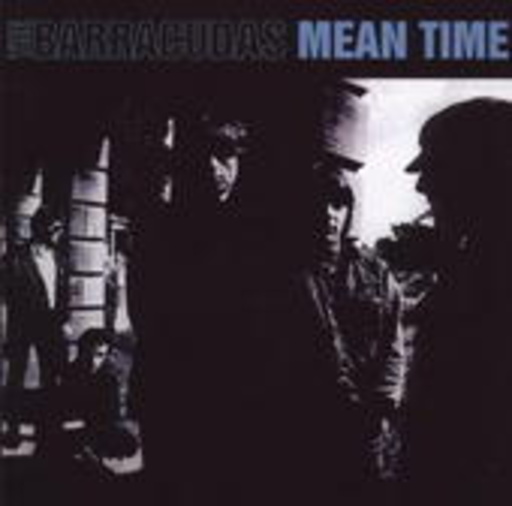 The Barracudas – Mean Time
