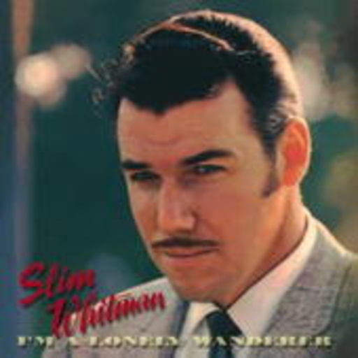 Slim Whitman – I'm A Lonely Wanderer 1960-1966 (Box Set incl. Book)