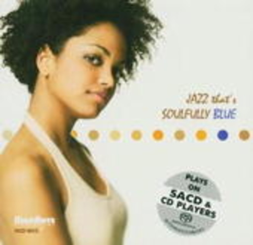 Diverse – Jazz That's Soulfully Bue