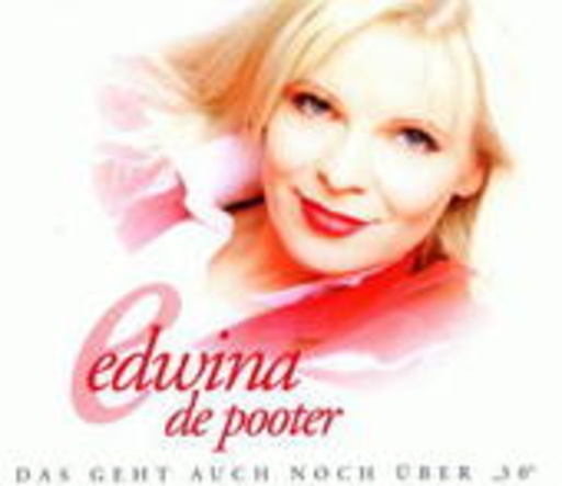 Edwina de Pooter – Das geht auch noch über 30