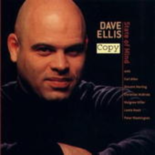 Dave Ellis – State Of Mind