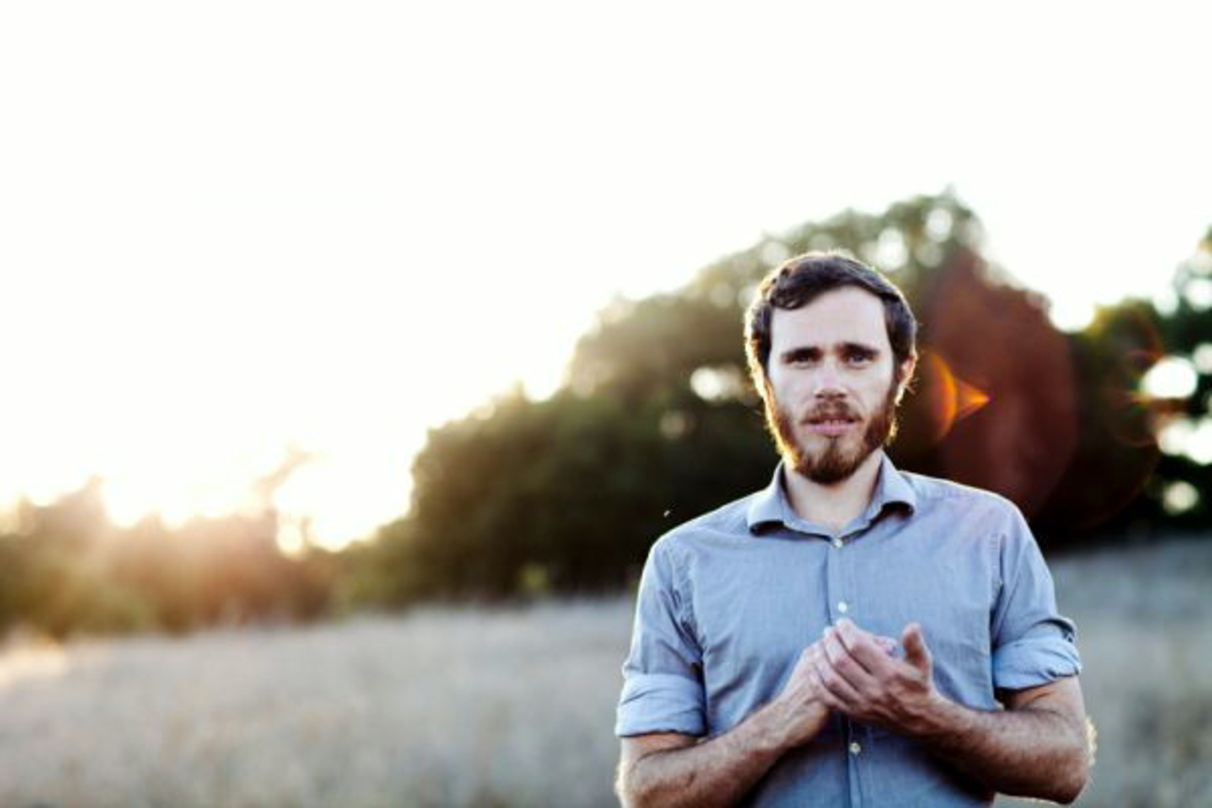 Herausragendes Singer/Songwriter-Talent: James Vincent McMorrow