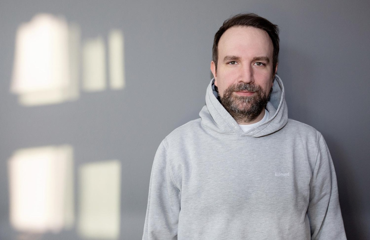 Mit DreamHaus nun erstmals für Rock am Ring und Rock im Park verantwortlich: Matt Schwarz.