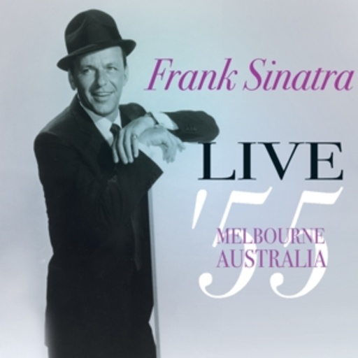 Frank Sinatra – Live In Melbourne
