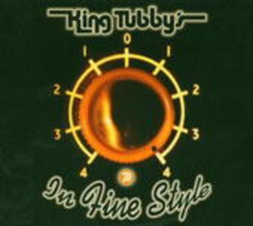Diverse – King Tubby's - In Fine Style