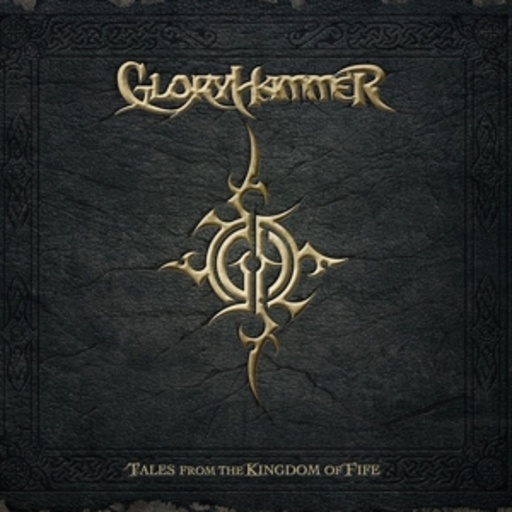 Gloryhammer – Tales From The Kingdom Of Fife