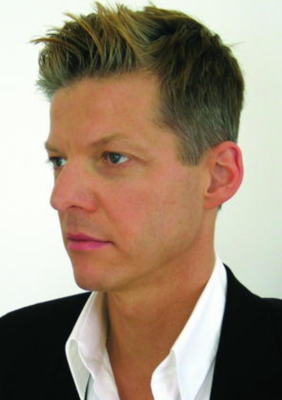 Eröffnet mit Kompakt einen neuen Downloadshop: Wolfgang Voigt