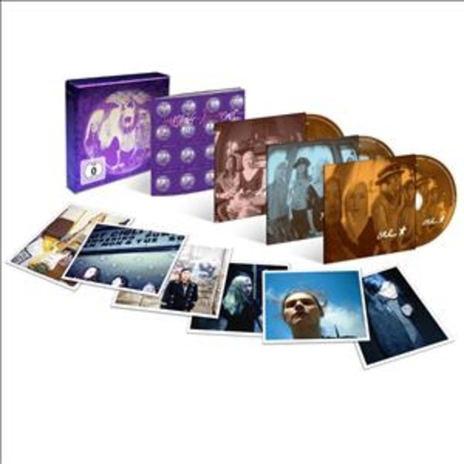 The Smashing Pumpkins – Gish
