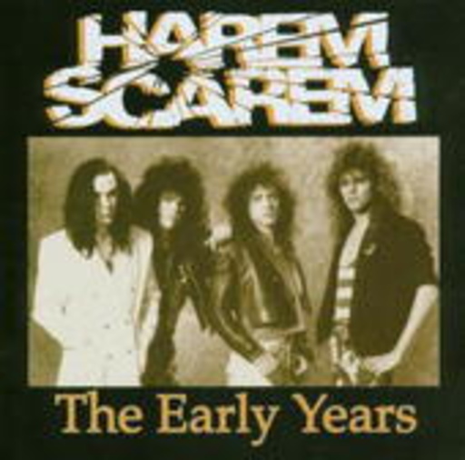 Harem Scarem – Early Years