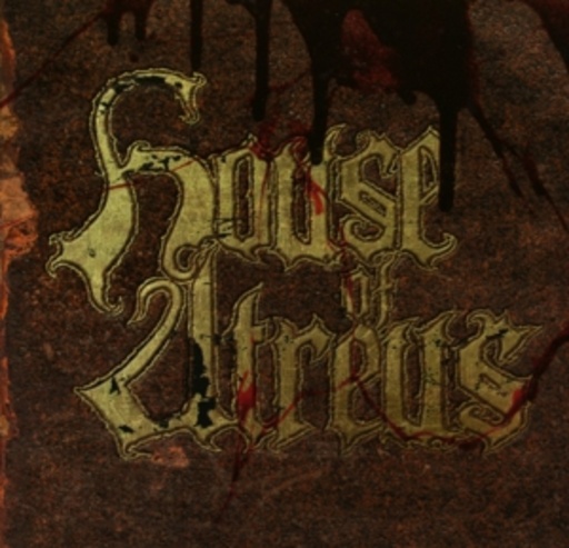 House Of Atreus – The Spear And The Ichor That Follows