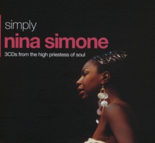 Nina Simone – Simply Nina Simone