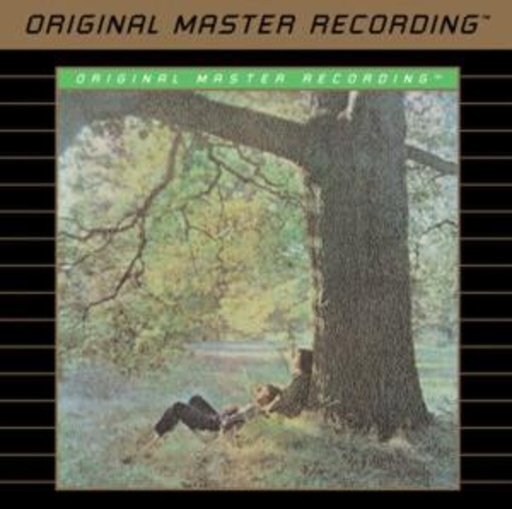 John Lennon – Plastic Ono Band (Original Master Recording)