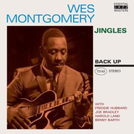 Wes Montgomery – Jingles