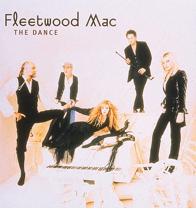 Fleetwood Mac – The Dance