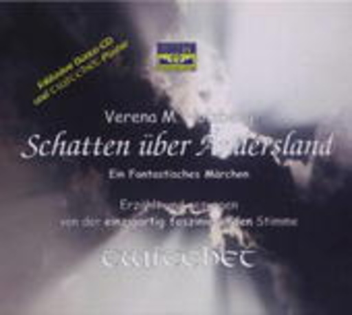 Verena M. Holzberg – Schatten über Andersland