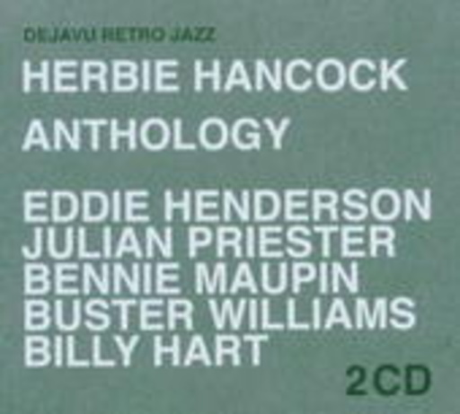 Herbie Hancock – Anthology