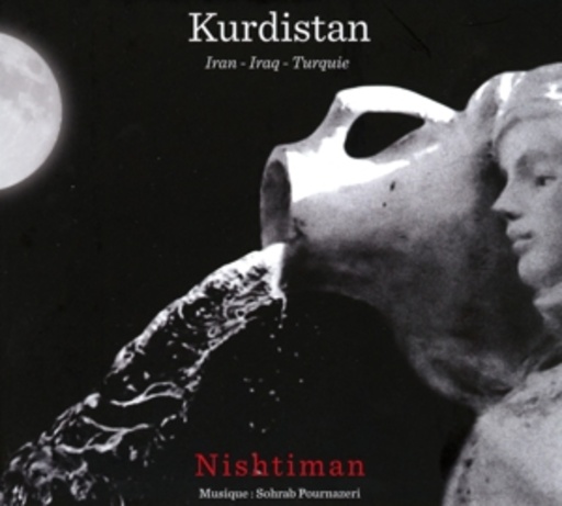 Sohrab Pournazeri – Nishtiman