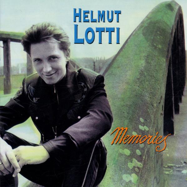 Helmut Lotti – Memories