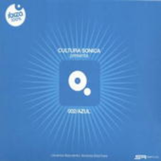 Diverse – Cultura Sonica Azul