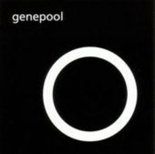 Genepool – Everything Goes In Circles