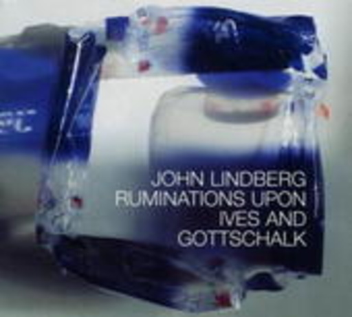 John Lindberg – Rumination
